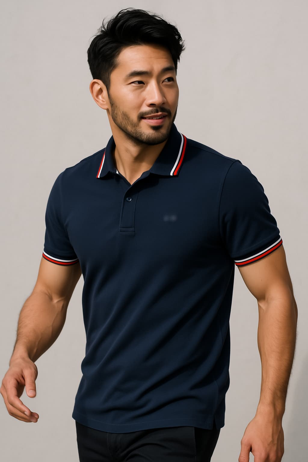 Elevate Your Style with Polo-Dutleur