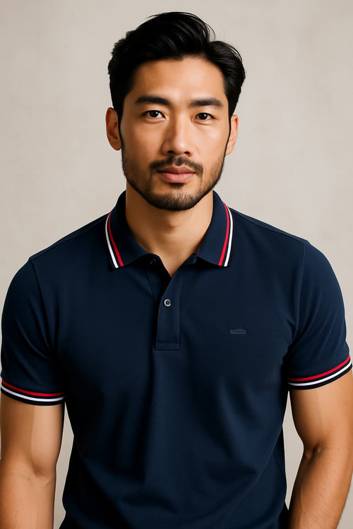 Elevate Your Style with Polo-Dutleur